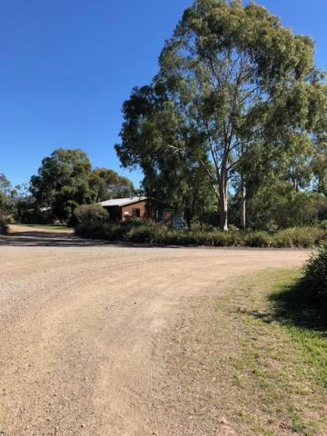 פוקולבין Cabins On Halls מראה חיצוני תמונה